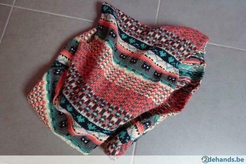 Leuke warme sjaal Only (one size) retro motief IEPER, Kleding | Dames, Mutsen, Sjaals en Handschoenen, Gedragen, Sjaal