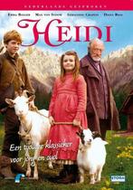 Dvd Heidi (Speelfilm voor jong en oud), Autres genres, Enlèvement ou Envoi