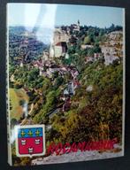 oud mapje met 10 foto's Rocamadour, Verzamelen, Postkaarten | Buitenland, Frankrijk, Ongelopen, Verzenden