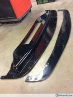 Bmw e30 m3 evo 3 voorsplitter met onderplaat, Ophalen of Verzenden, Gebruikt, BMW