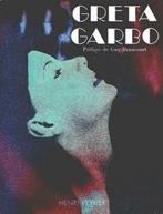 Greta Garbo boek "HENRI VEYRIER", Gelezen, Ophalen of Verzenden