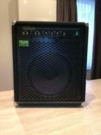 Versterker Bas en Gitaar Trace Elliot Commando 100Watts R, Gebruikt, 100 watt of meer, Ophalen, Basgitaar