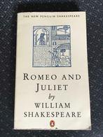 Romeo and Juliet by William Shakespeare, Anglais, Enlèvement, Utilisé