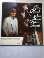 Guy Denys ‎: Guy Denys Et Son Wersi-Organ-Sound (LP) funk, Enlèvement ou Envoi
