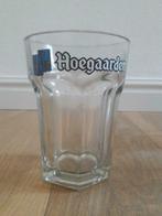 Hoegaarden glas 0,5 L, Verzamelen, Biermerken, Overige merken, Glas of Glazen, Zo goed als nieuw, Ophalen
