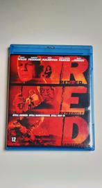 Red (Blu-ray), Comme neuf, Enlèvement ou Envoi, Humour et Cabaret
