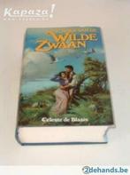 De roep van de wilde zwaan, Gelezen, Ophalen