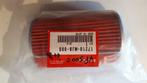 17210-MJ8-000 Honda  VF 500 C Magna V30 luchtfilter, Neuf