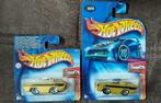 hot wheels hotwheels first editions tooned  deora, Kinderen en Baby's, Speelgoed |Speelgoedvoertuigen, Nieuw, Ophalen of Verzenden