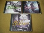 3 CD's Jazz legends, CD & DVD, CD | Jazz & Blues, Jazz, Enlèvement ou Envoi