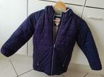 Jas Esprit blauw maat 128-134 8-9 jaar, Kinderen en Baby's, Kinderkleding | Maat 128, Ophalen of Verzenden, Zo goed als nieuw