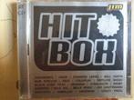hitbox - the very best of 2005 - 2cd box, Cd's en Dvd's, Boxset, Pop, Ophalen of Verzenden