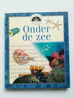 Onder de zee (Telescoop-serie / Lannoo), Ophalen of Verzenden, Gelezen, Non-fictie