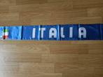 NIEUWE VOETBALSJAAL ITALIE, Ophalen of Verzenden, Nieuw, Vaantje of Sjaal