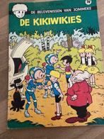 Jommeke - 74 - de kikiwikies, Boeken, Stripverhalen, Eén stripboek, Ophalen, Gelezen, Jef Nys