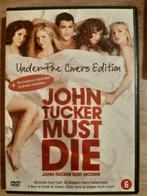 John Tucker must die Dvd, Ophalen of Verzenden