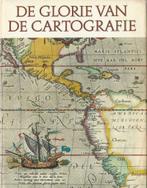 De glorie van de cartografie - Charles Bricker, Boeken, Atlassen en Landkaarten, Gelezen, Voor 1800, Wereld, Overige typen