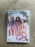 DVD absolutely fabulous Gay, Komedie, Ophalen of Verzenden