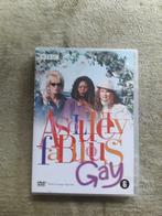 DVD absolutely fabulous Gay, Ophalen of Verzenden, Komedie