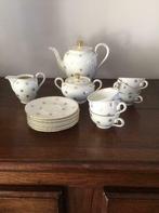 Koffieservies Bavaria schirnding porselein, Antiek en Kunst, Antiek | Servies compleet, Ophalen