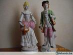 Statues d'homme et de femme, Antiquités & Art, Enlèvement