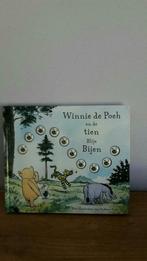 Winnie l'ourson et les dix abeilles heureuses🐝, Livres, Comme neuf, Enlèvement ou Envoi, Andrew Gity