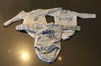 Body Petit Bateau / Absorba - maat 62 - 4 maand, Ophalen of Verzenden, Gebruikt, ANDERE, Nacht- of Onderkleding