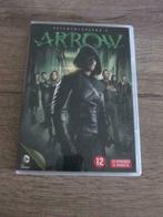DVD: Arrow -- Seizoen / Saison 2, CD & DVD, DVD | TV & Séries télévisées, À partir de 12 ans, Action et Aventure, Enlèvement ou Envoi