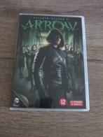 DVD: Arrow -- Seizoen / Saison 2, Actie en Avontuur, Ophalen of Verzenden, Vanaf 12 jaar