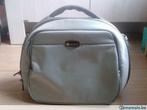 Beauty-case Delsey - NEUF, Ophalen of Verzenden, Nieuw, Groen, Softcase