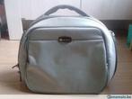 Beauty-case Delsey - NEUF, Nieuw, Groen, Ophalen of Verzenden, Softcase