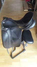 Selle de dressage, Ophalen, Gebruikt, Dressuur