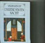 Verhalen uit duizend en een nacht deel 5  J.C.Mardus/mei20, Boeken, Ophalen of Verzenden, Zo goed als nieuw