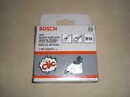 bosch snespanner slijpschijven nieuw!!!, Doe-het-zelf en Bouw, Gereedschap | Slijpmachines, Ophalen of Verzenden, Nieuw, Haakse handslijpmachine