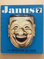 Janus N 7 (1965) La Révolution du Loisir, Enlèvement ou Envoi