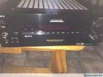 ampli tuner sony, Utilisé, Sony