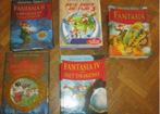 Geronimo Stilton boeken - Sinterklaastip, Ophalen of Verzenden, Gelezen