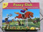 Jeu de société Poney Club 7+ - 2-4 joueurs, Hobby & Loisirs créatifs, Comme neuf