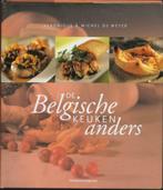 De Belgische keuken anders, Enlèvement ou Envoi, Neuf, Pays-Bas et Belgique