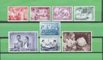 0111391145, Postzegels en Munten, Postzegels | Europa | België, Ophalen of Verzenden, Orginele gom, Postfris, Postfris