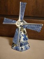 Delftse molen, Verzamelen, Ophalen, Zo goed als nieuw