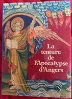 Kunstboek La tenture de l’Apocalypse d’Angers, Ophalen of Verzenden