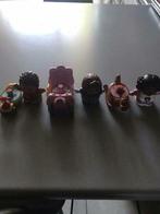 VTech pratende figuren