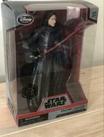 Disney Store Star Wars Elite Die Cast - Kylo Ren Unmasked, Ophalen of Verzenden, Nieuw, Beeldje of Buste