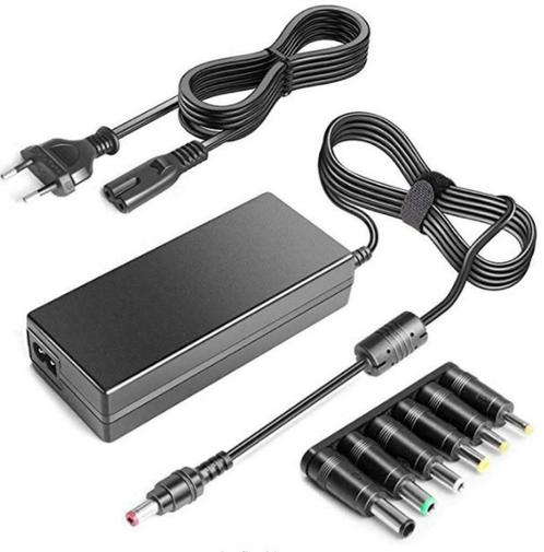 ADAPTATEUR Universel 12V 2A - 3A OU 4A, TV, Hi-fi & Vidéo, Chargeurs, Comme neuf, Enlèvement ou Envoi