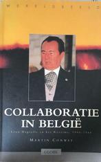 Collaboratie in België, Boeken, Ophalen