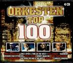 4CD Orkesten Top 100, Ophalen of Verzenden, Zo goed als nieuw