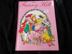 Fanny Hill  (MARTI)  EO janvier 1994  (Genre: BD Coquine !), Comme neuf, Une BD, Enlèvement