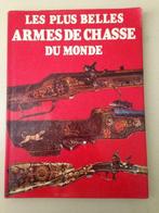 Les Plus Belles Armes de Chasse du Monde, Enlèvement ou Envoi