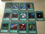 Magic card yu gi oh, Verzenden, Gebruikt, Meerdere kaarten